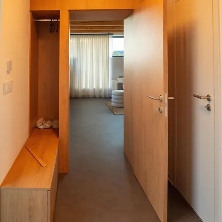 Dovolenkový dom Tatryhome - Vel'ka Lomnica