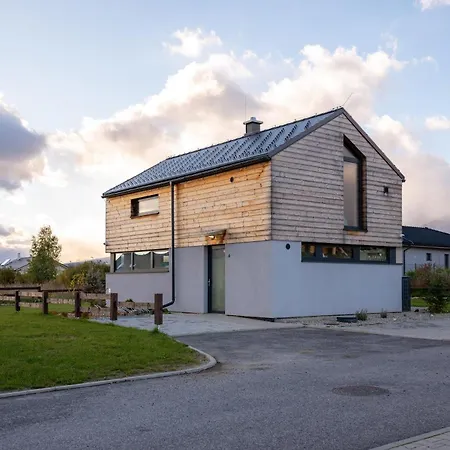 Tatryhome - * Vel'ka Lomnica