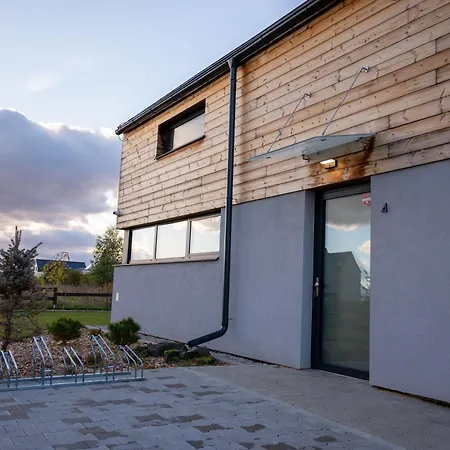 Dovolenkový dom Tatryhome -