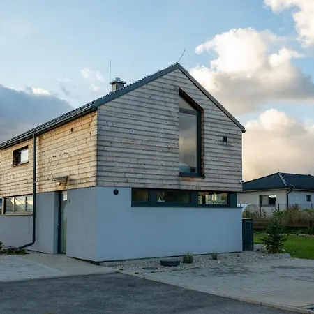 Dovolenkový dom Tatryhome - *