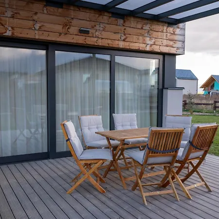 Tatryhome - Semesterbostad Vel'ka Lomnica