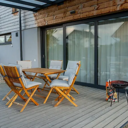 Tatryhome - Vel'ka Lomnica