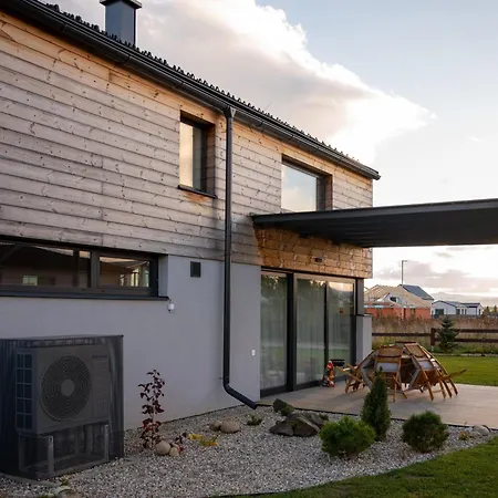 Semesterbostad Tatryhome - *