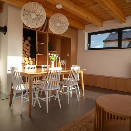 Tatryhome - Dovolenkový dom