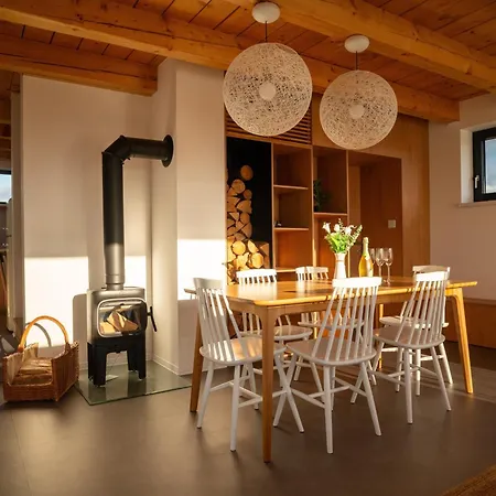 Prázdninový dům Tatryhome - Vel'ka Lomnica