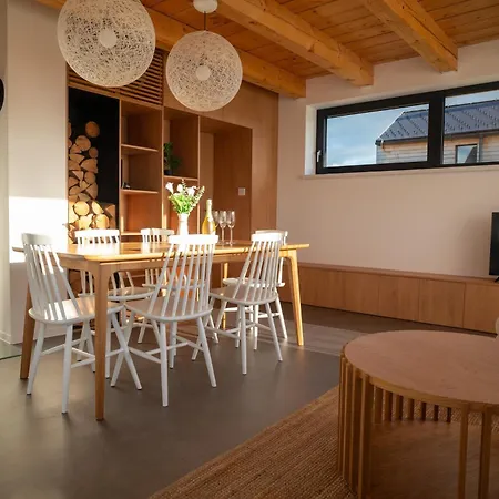 Tatryhome - Dovolenkový dom *