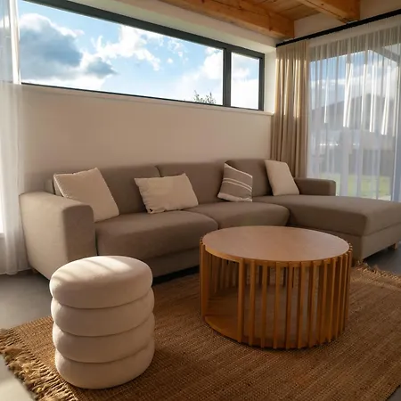 Prázdninový dům Tatryhome - Vel'ka Lomnica