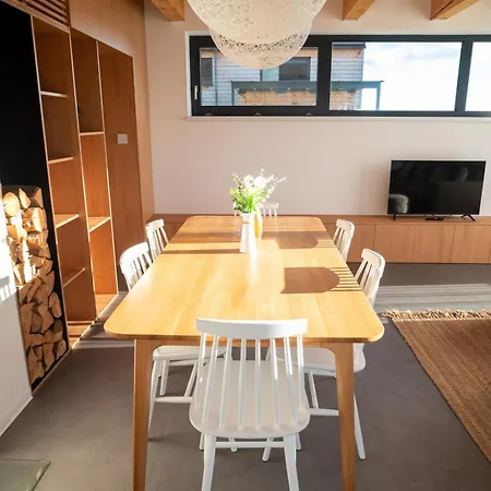 Semesterbostad Tatryhome -