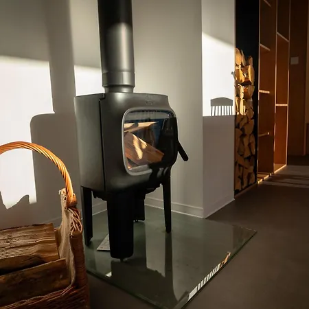 Dovolenkový dom Tatryhome -