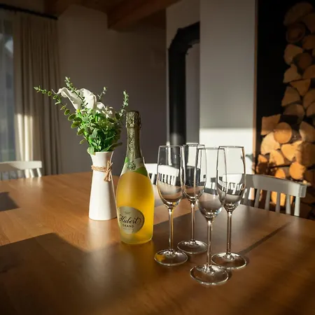 Semesterbostad Tatryhome - *