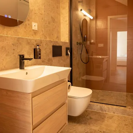 Dovolenkový dom Tatryhome - Vel'ka Lomnica