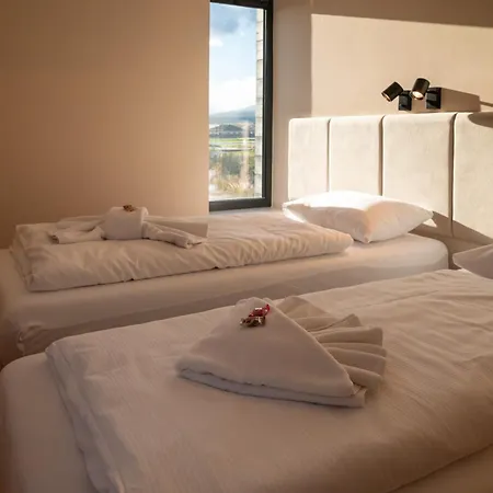 Tatryhome - Prázdninový dům