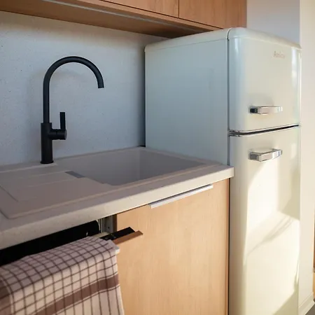 Tatryhome - Prázdninový dům *