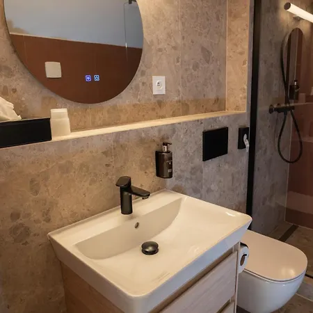 Prázdninový dům Tatryhome - Vel'ka Lomnica