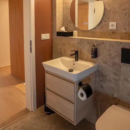 Tatryhome - Prázdninový dům