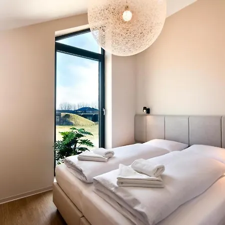 Semesterbostad Tatryhome - *