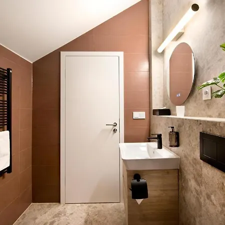 Prázdninový dům Tatryhome -