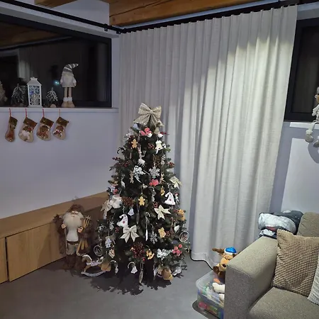 Tatryhome - * Vel'ka Lomnica