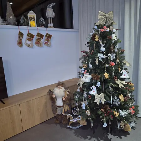 Tatryhome - *