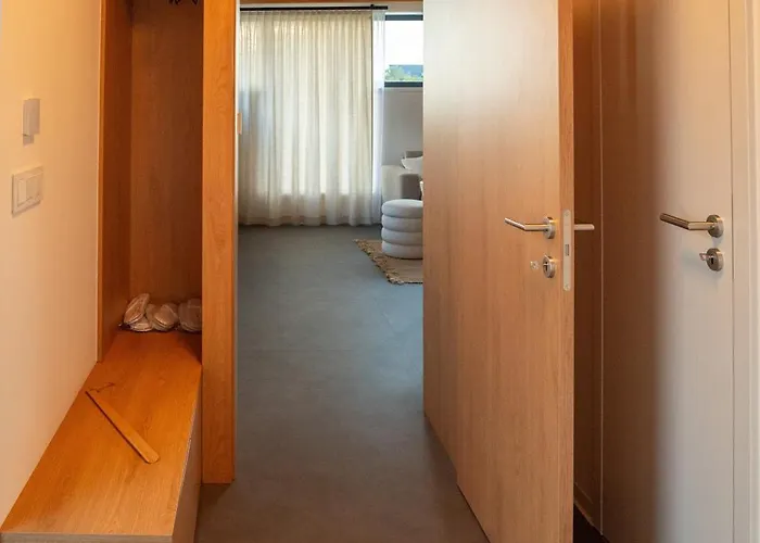 펜션 Tatryhome - 벨카 롬니차