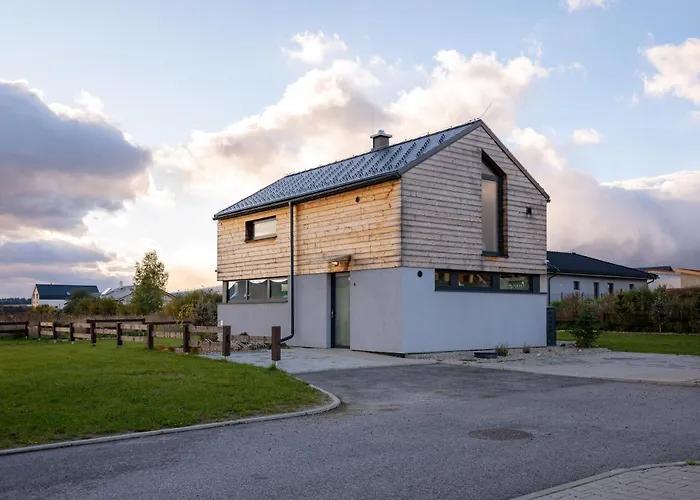 Tatryhome - * 벨카 롬니차