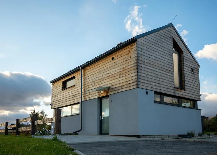 펜션 Tatryhome - *