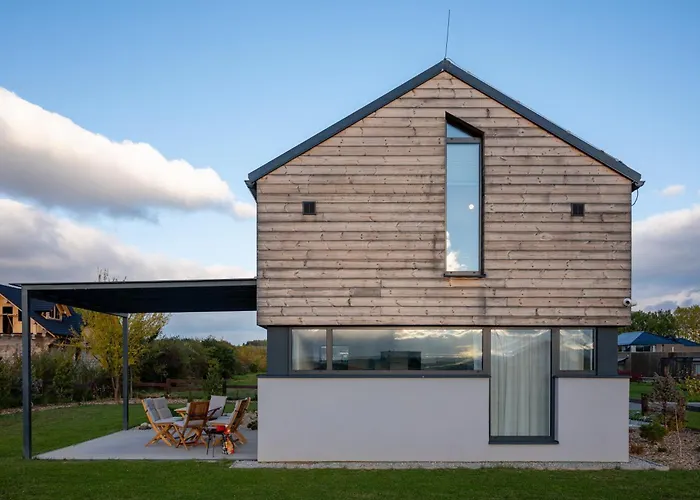 Tatryhome - * 벨카 롬니차