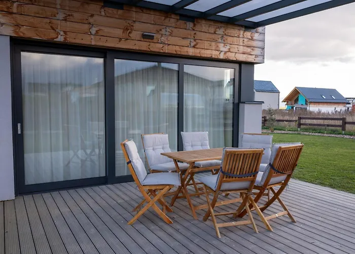 Tatryhome - 펜션 벨카 롬니차