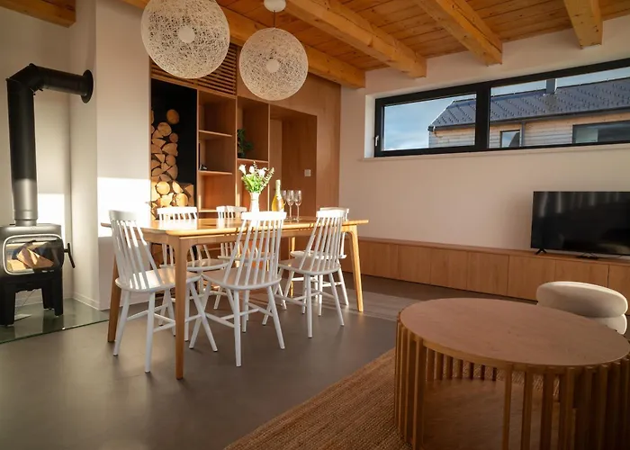 Tatryhome - 펜션 *