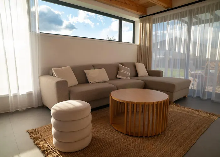 펜션 Tatryhome - 벨카 롬니차