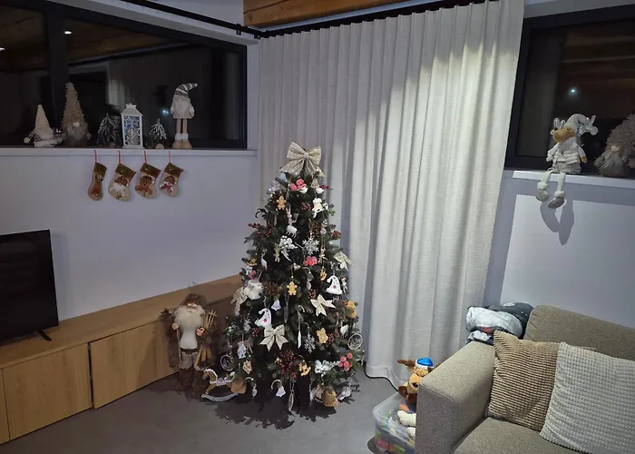 Tatryhome - * 벨카 롬니차